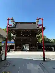 西新井大師総持寺(東京都)