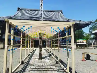 西教寺(滋賀県)