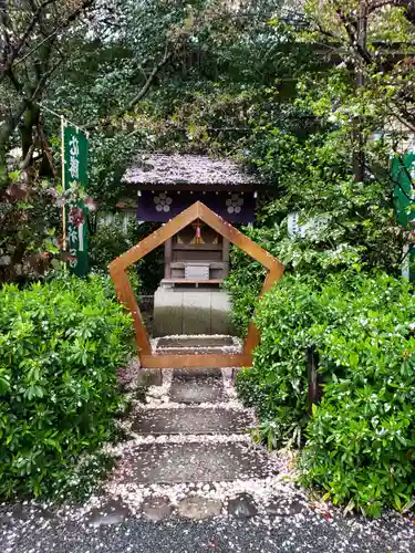 阿佐ヶ谷神明宮(東京都)