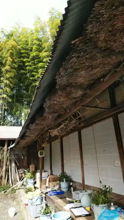 阿蘇神社のその他建物