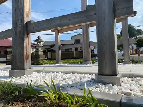 報徳二宮神社(神奈川県)