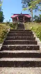 津島神社(岩手県)