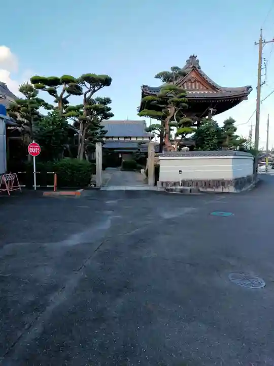 心覚寺(三重県)