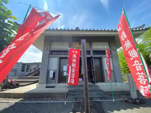 瑞泉院のその他建物