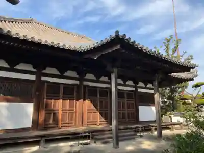 瑞花院(奈良県)