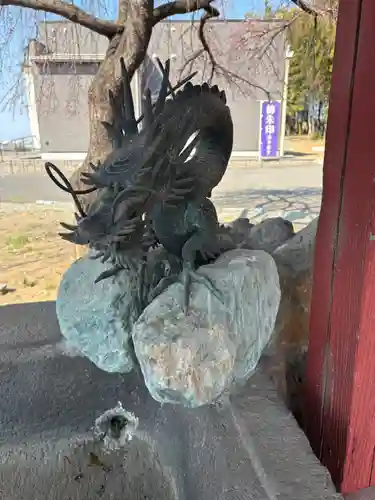 万徳寺(群馬県)