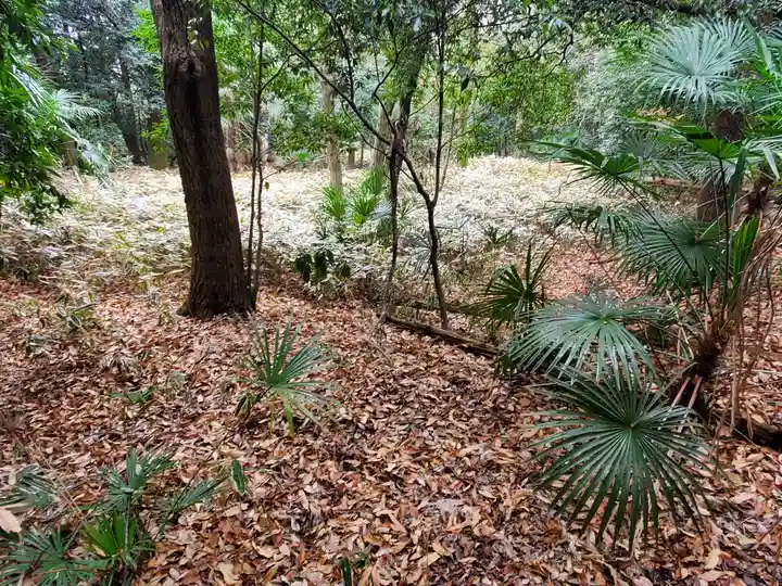 乳房地蔵尊(栃木県)