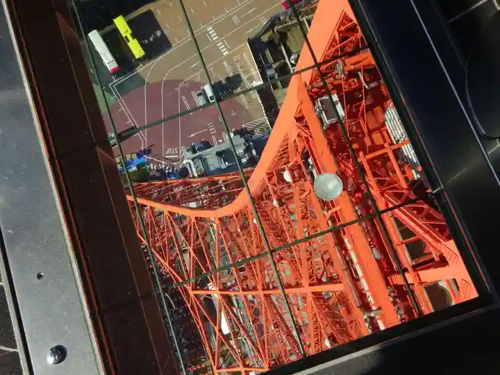 タワー大神宮のその他建物