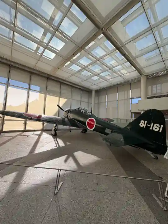 靖國神社(東京都)