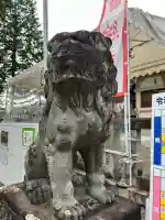 白山宮(愛知県)