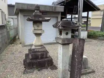 天王社(愛知県)