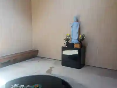 想佛庵(春秋苑内)(神奈川県)