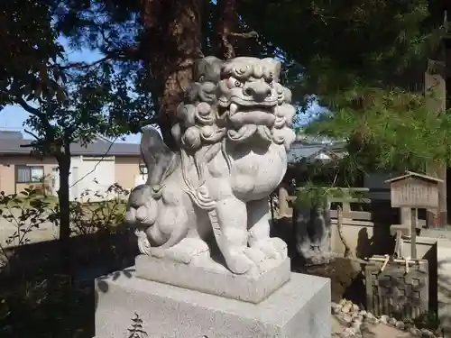 火産霊神社(新潟県)