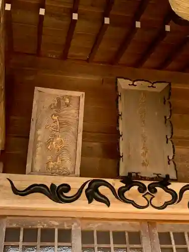 小手神社(福島県)