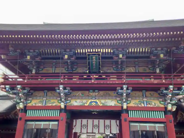 祐徳稲荷神社(佐賀県)