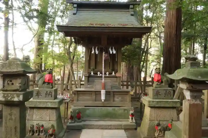 鹿島神宮(茨城県)