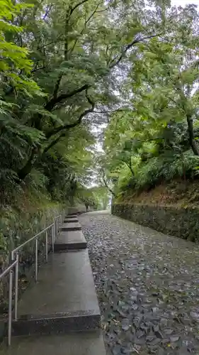 真正極楽寺（真如堂）(京都府)