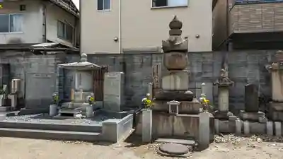 龍雲殿 勝光寺(京都府)
