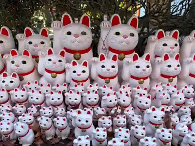 豪徳寺(東京都)