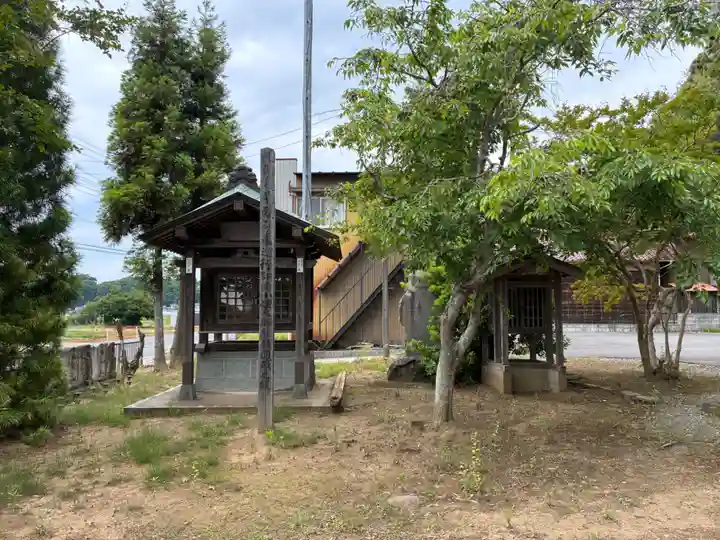 安養寺(千葉県)