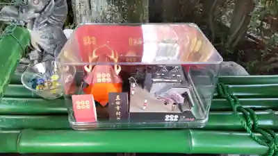 榛名神社(群馬県)