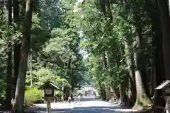 小國神社(静岡県)