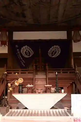 井山 宝福寺(岡山県)