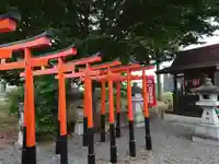 雀宮神社(栃木県)