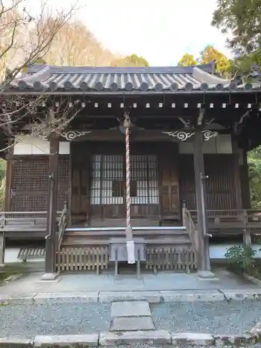 一條殿 新善光寺(京都府)
