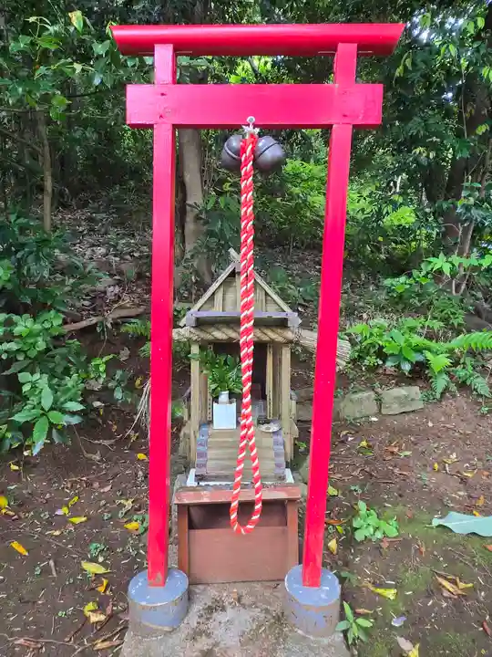 曽我浅間神社(静岡県)