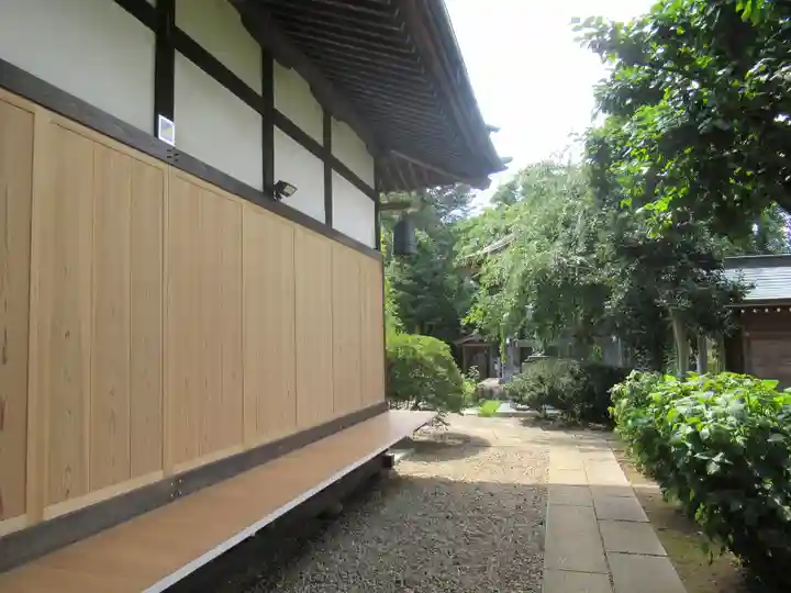 本福寺のその他建物