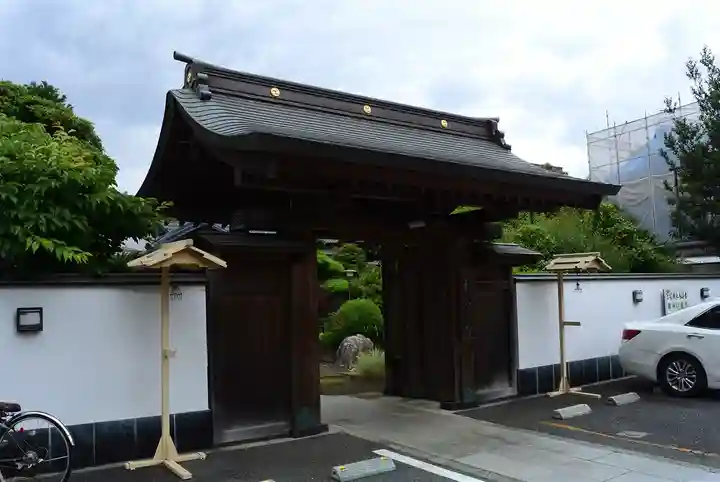 丸子山王日枝神社(神奈川県)