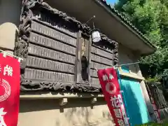 花園稲荷神社(東京都)