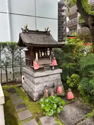 成子天神社(東京都)