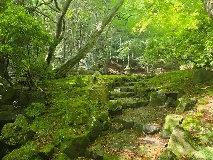 密蔵院(滋賀県)