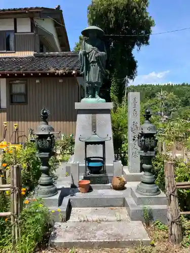 浄福寺(富山県)