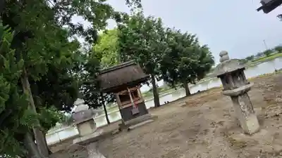 護縁神社(滋賀県)