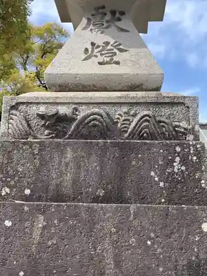 菟足神社(愛知県)