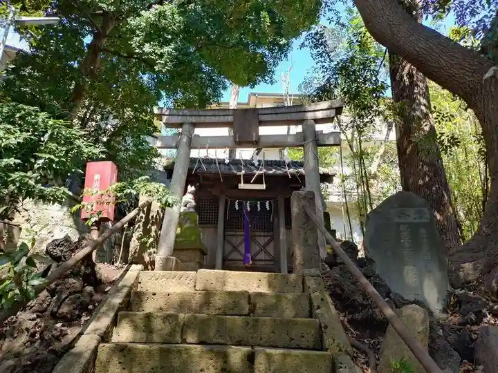 熊野神社(東京都)