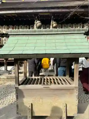 廣瀬大社(奈良県)