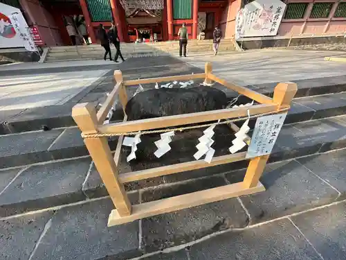 富士山本宮浅間大社のその他建物