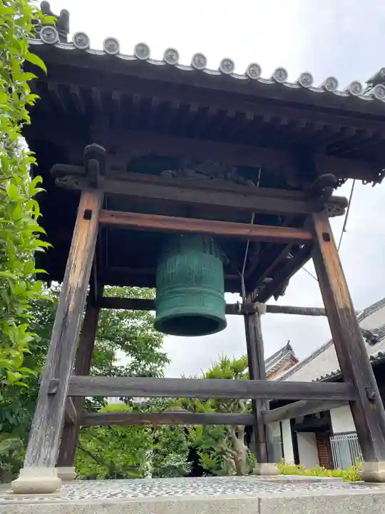 徳融寺(奈良県)