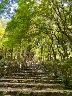 百済寺(滋賀県)