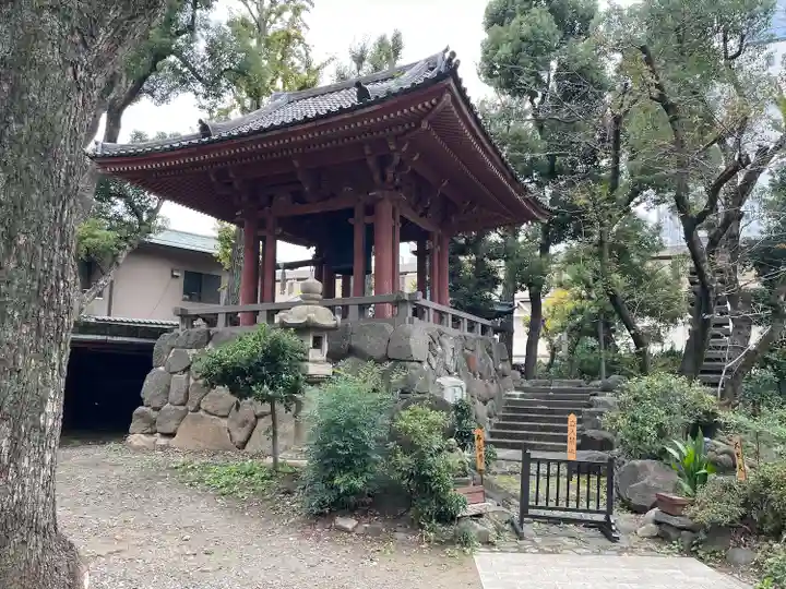 品川寺(東京都)