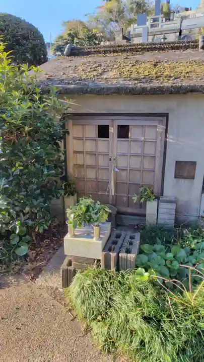 海福寺(静岡県)