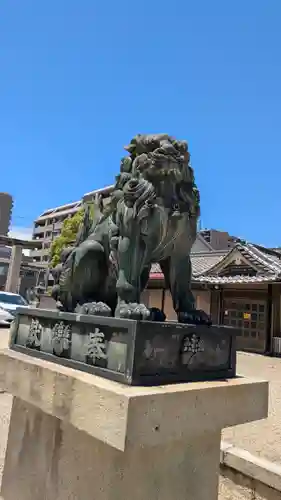 久保神社(大阪府)