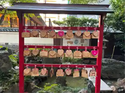 洲嵜神社(愛知県)