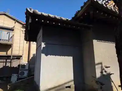 椎木稲荷神社(神奈川県)