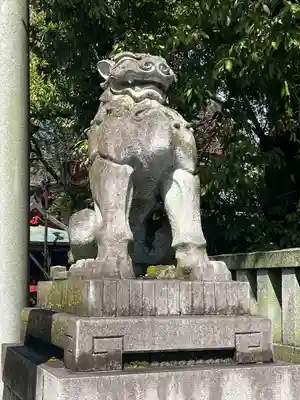 秩父神社(埼玉県)