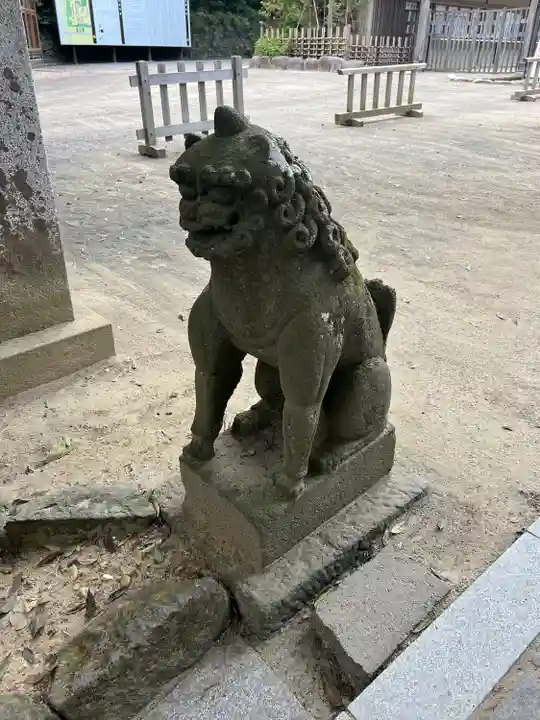 大崎八幡宮(宮城県)